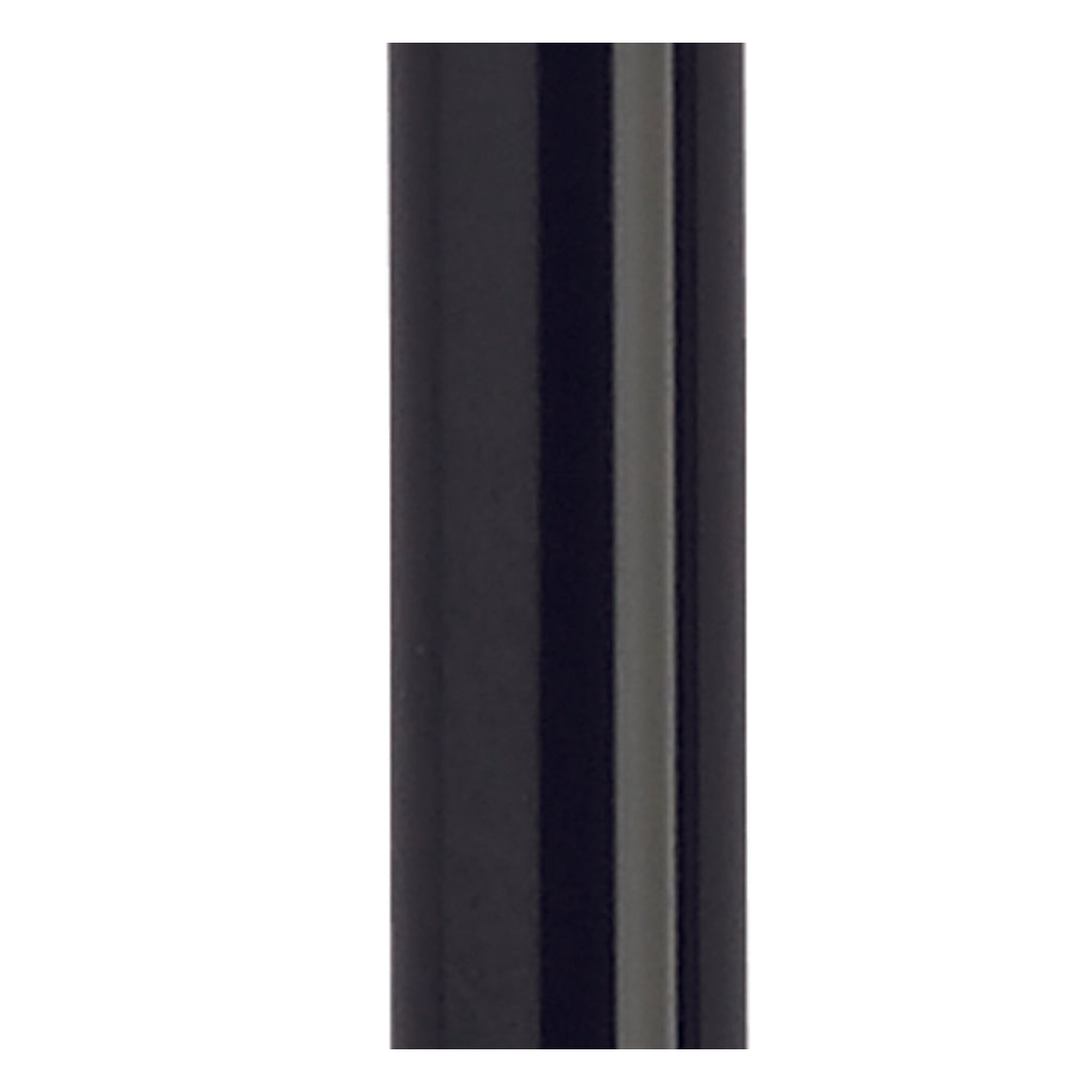 Drive Medical Adjustable Height Offset Handle Cane with Gel Hand Grip