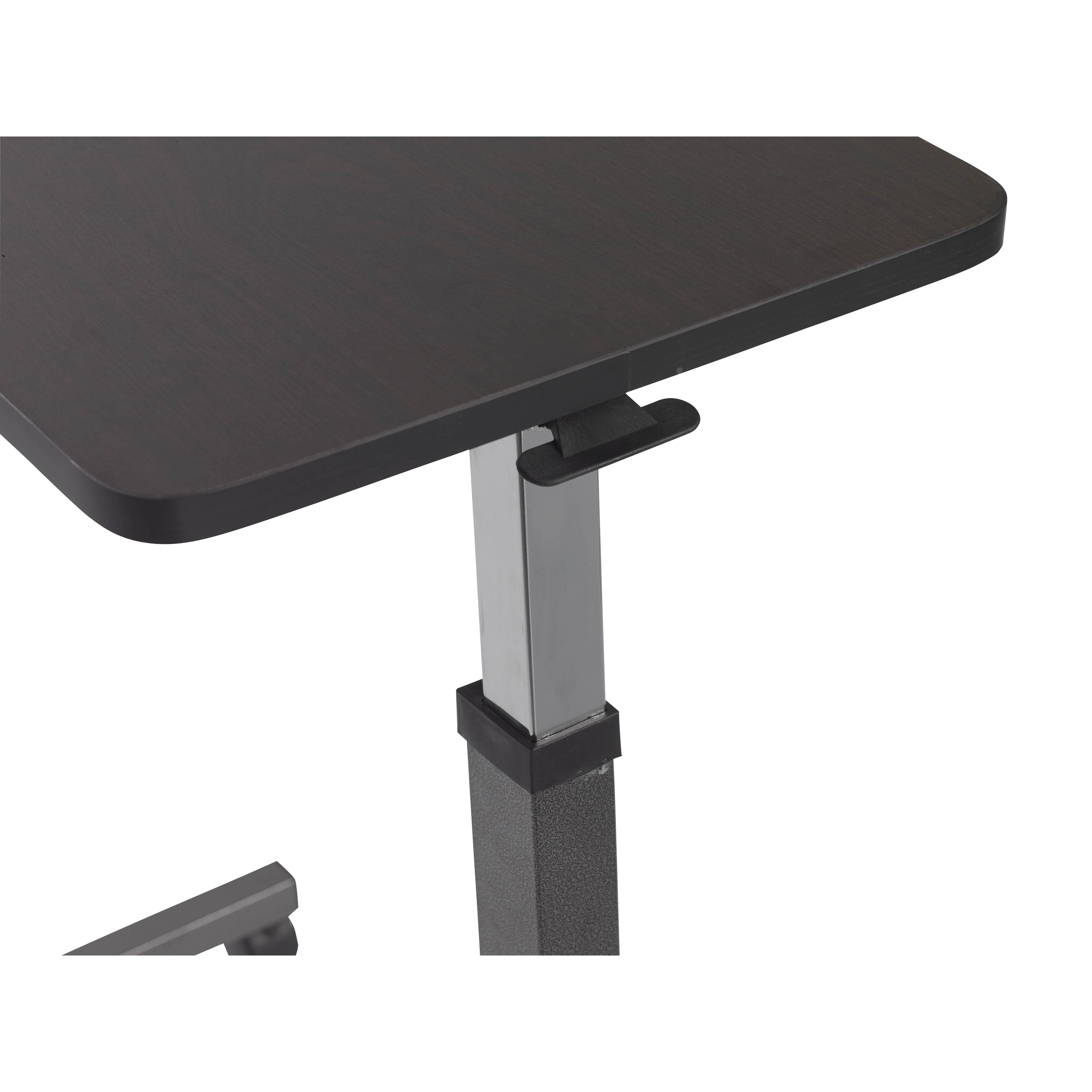 Drive Medical Non Tilt Top Overbed Table