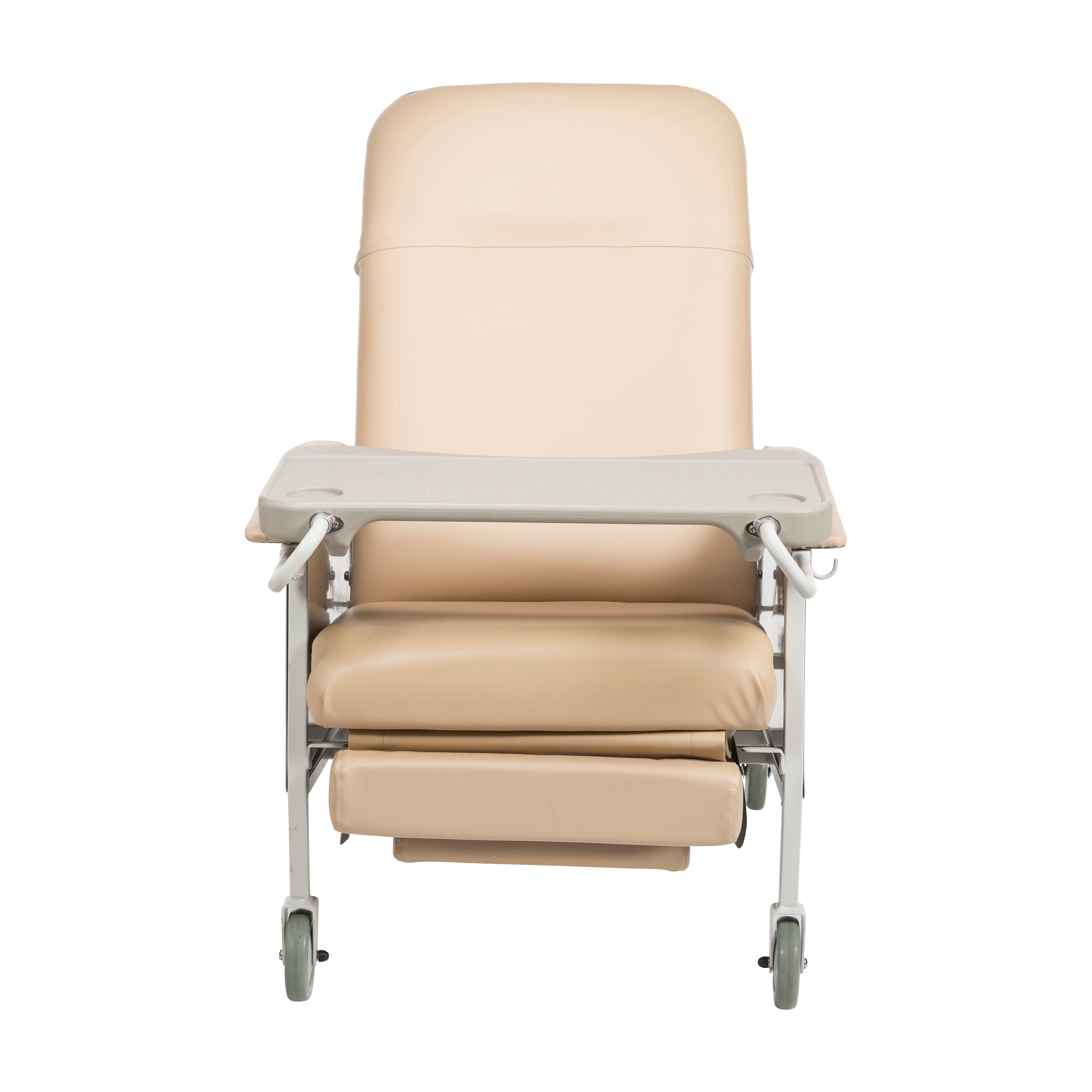 Drive Medical 3 Position Heavy Duty Bariatric Geri Chair Recliner