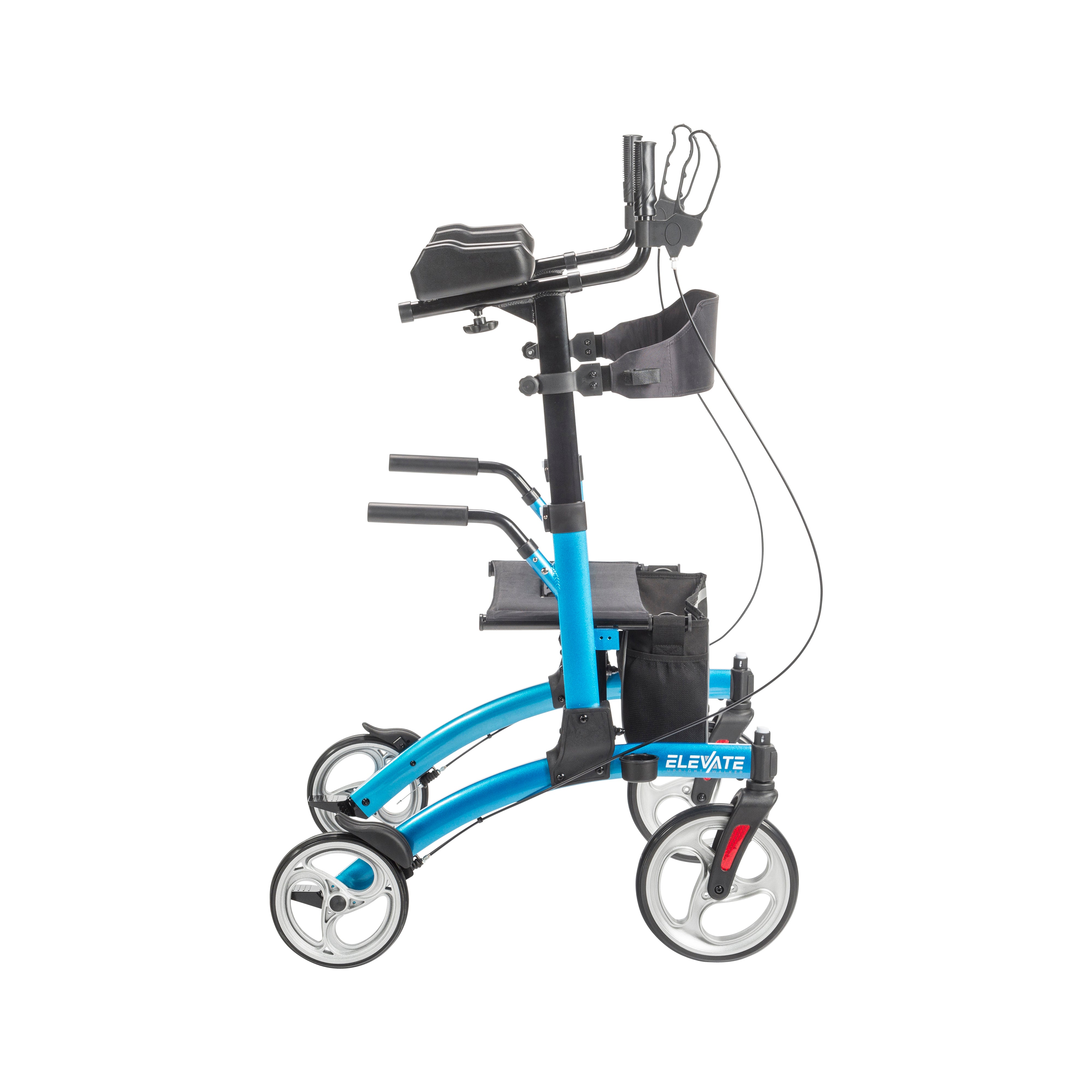 Drive Medical Elevate Upright Walker