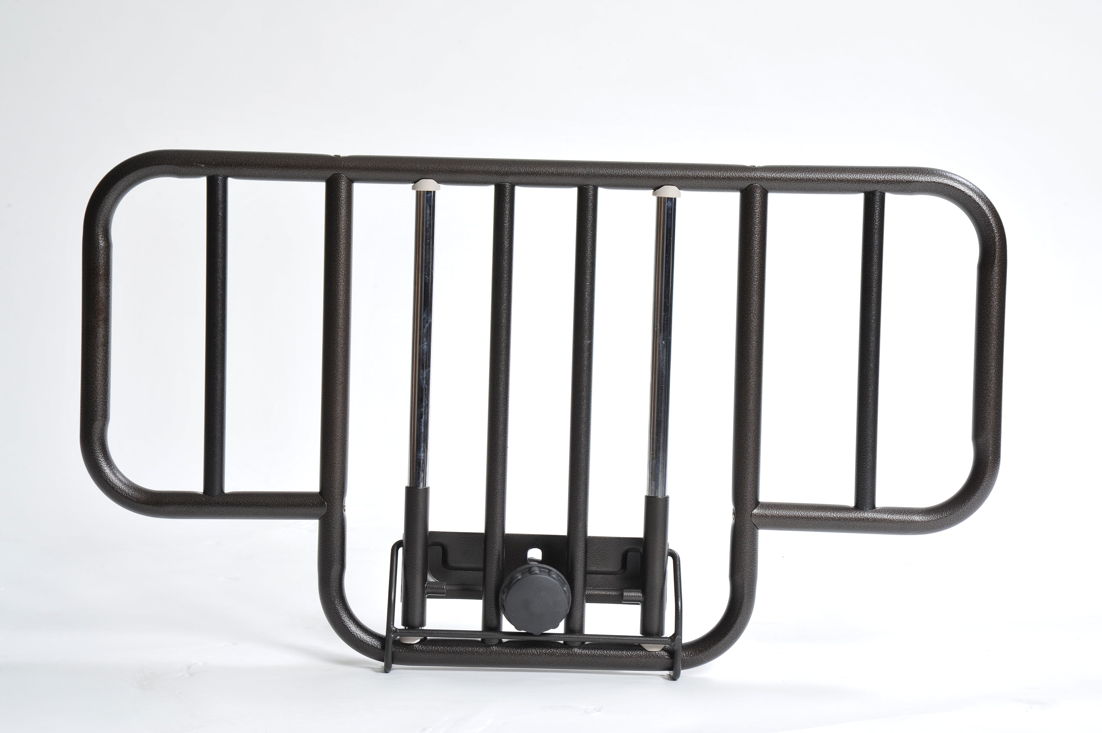 Drive Medical Delta Ultra Light Full Electric Low Bed