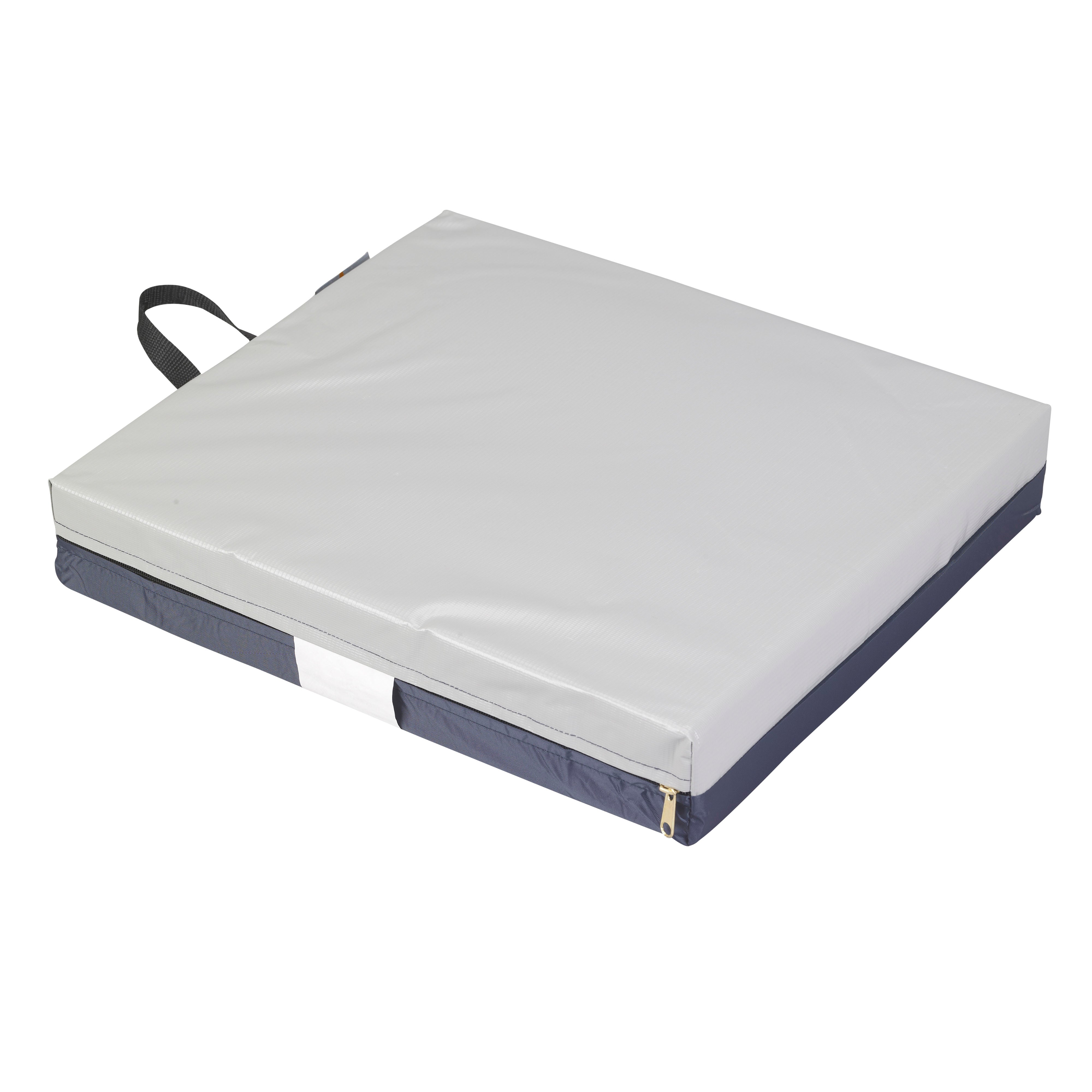 Drive Medical Gel "E" Skin Protection Wheelchair Seat Cushion