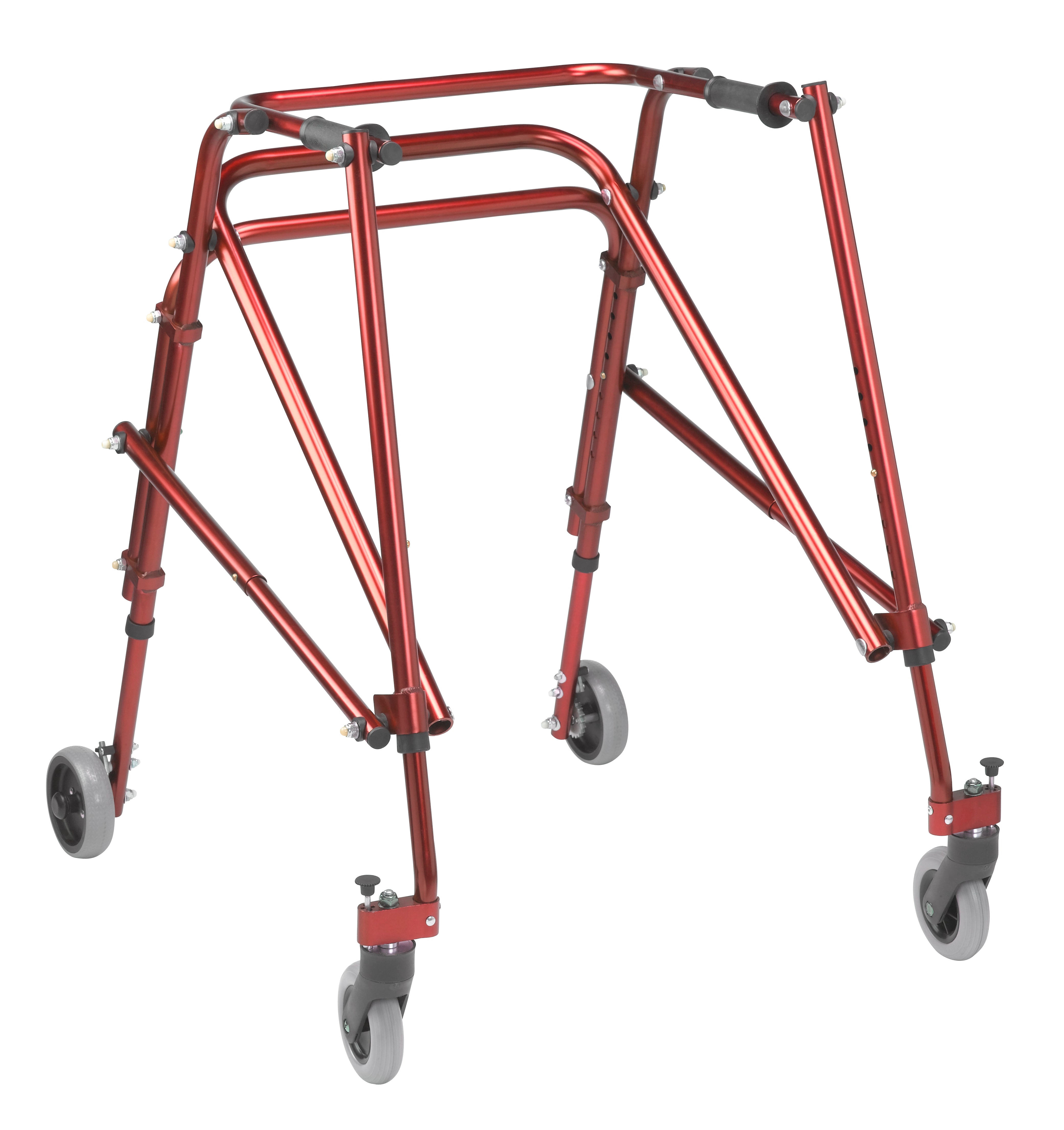 Drive Medical Nimbo 2G Lightweight Posterior Walker