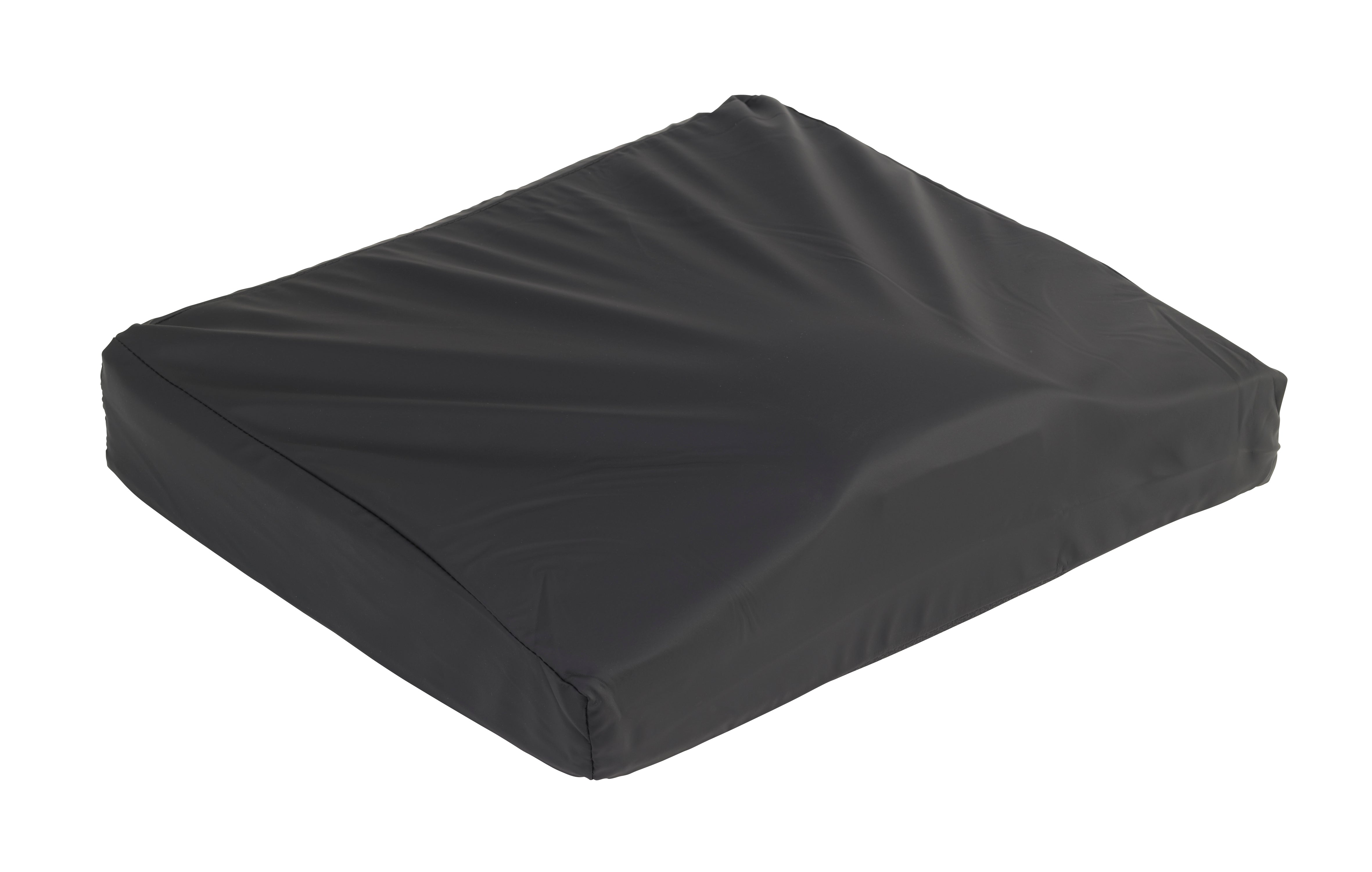 Drive Medical Titanium Gel/Foam Wheelchair Cushion