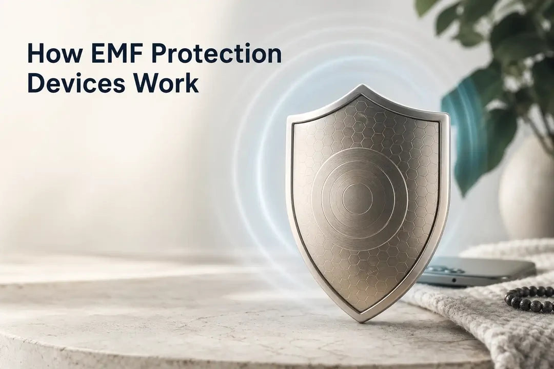 How EMF Protection Devices Work