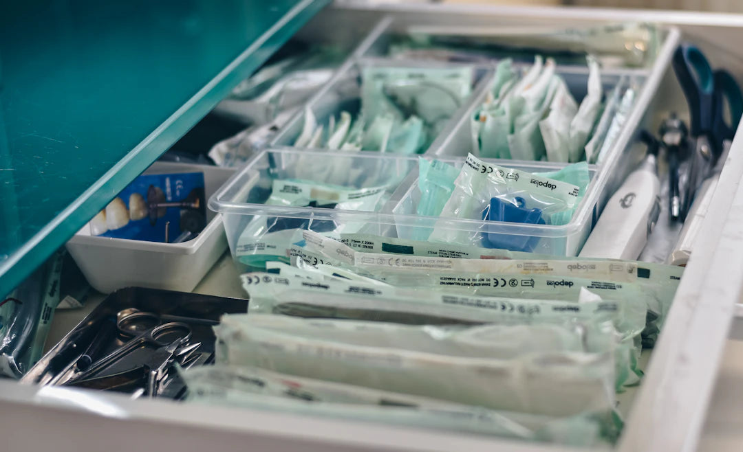 The Importance of Quality Medical Supplies What to Look For