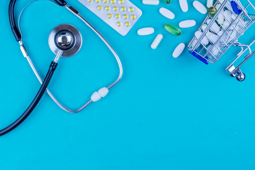 Top Brands in Medical Supplies A Closer Look