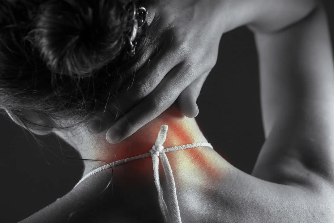 Unlocking Wellness The Benefits of Magnetic Therapy