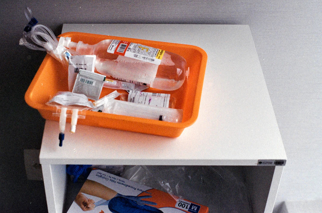 Unlocking Quality Why High-Quality Medical Supplies Matter