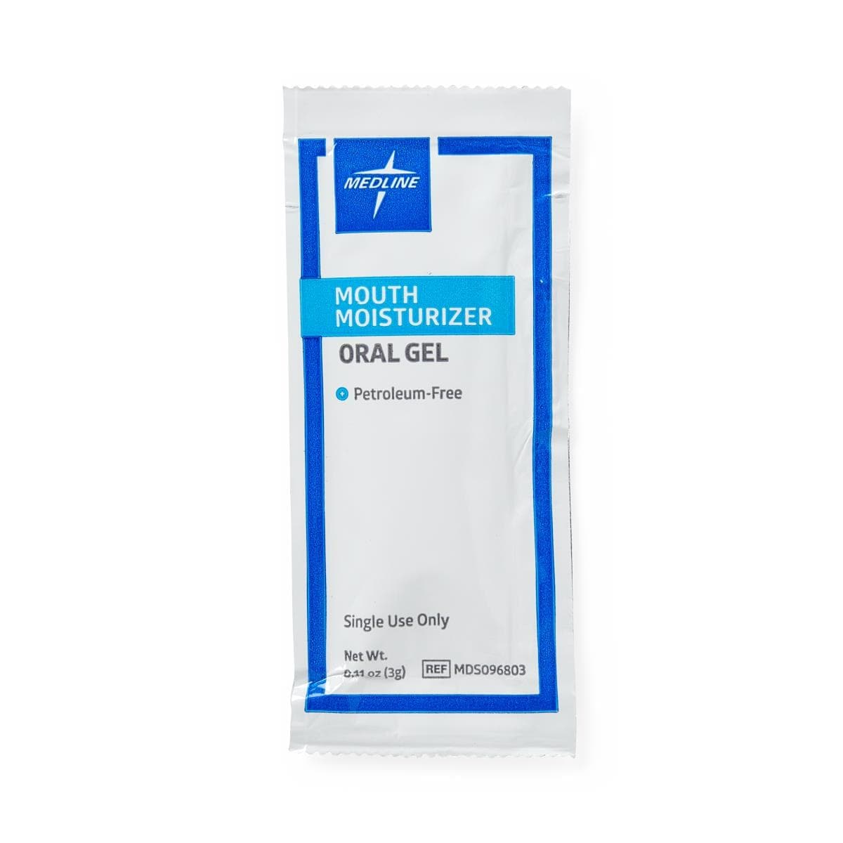 Medline Medline Moisturizing Oral Gel MDS096803