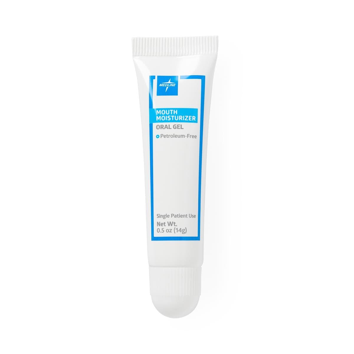 Medline Medline Moisturizing Oral Gel MDS096805