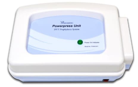 Neomedic POWERPRESS DVT PROPHYLAXIS SYSTEM