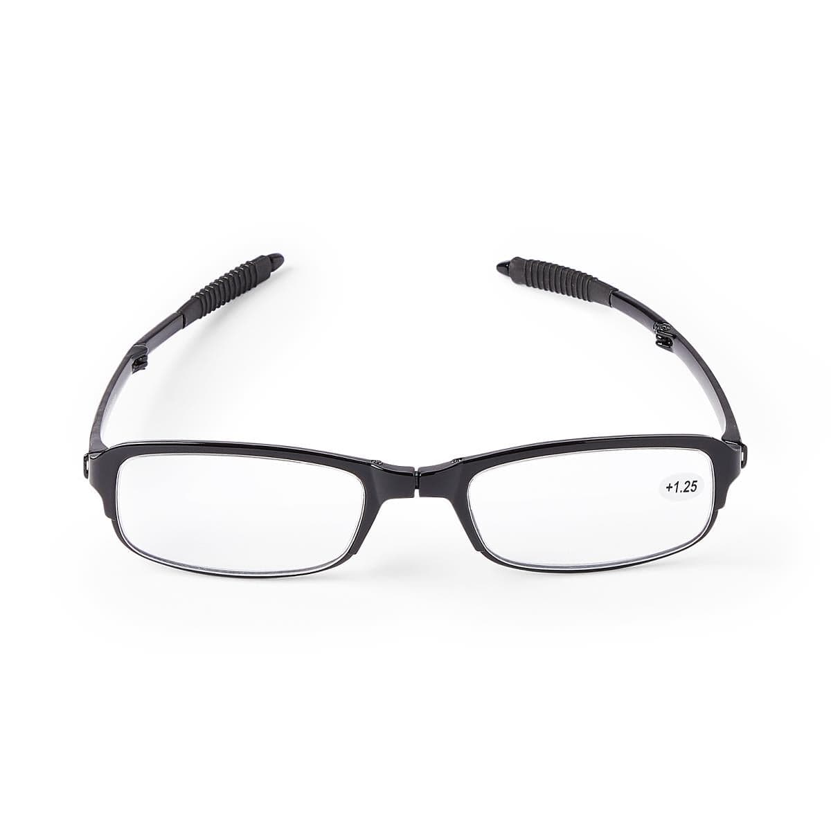 Medline Medline Unisex Reading Glasses NONRG125