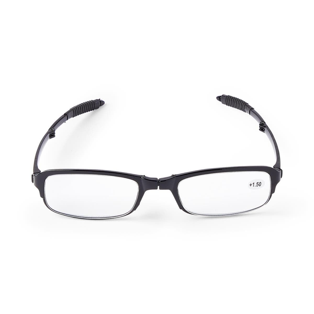 Medline Medline Unisex Reading Glasses NONRG150