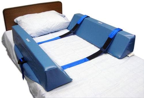 SkilCare SkilCare Roll-Control Bolster, Double 556010