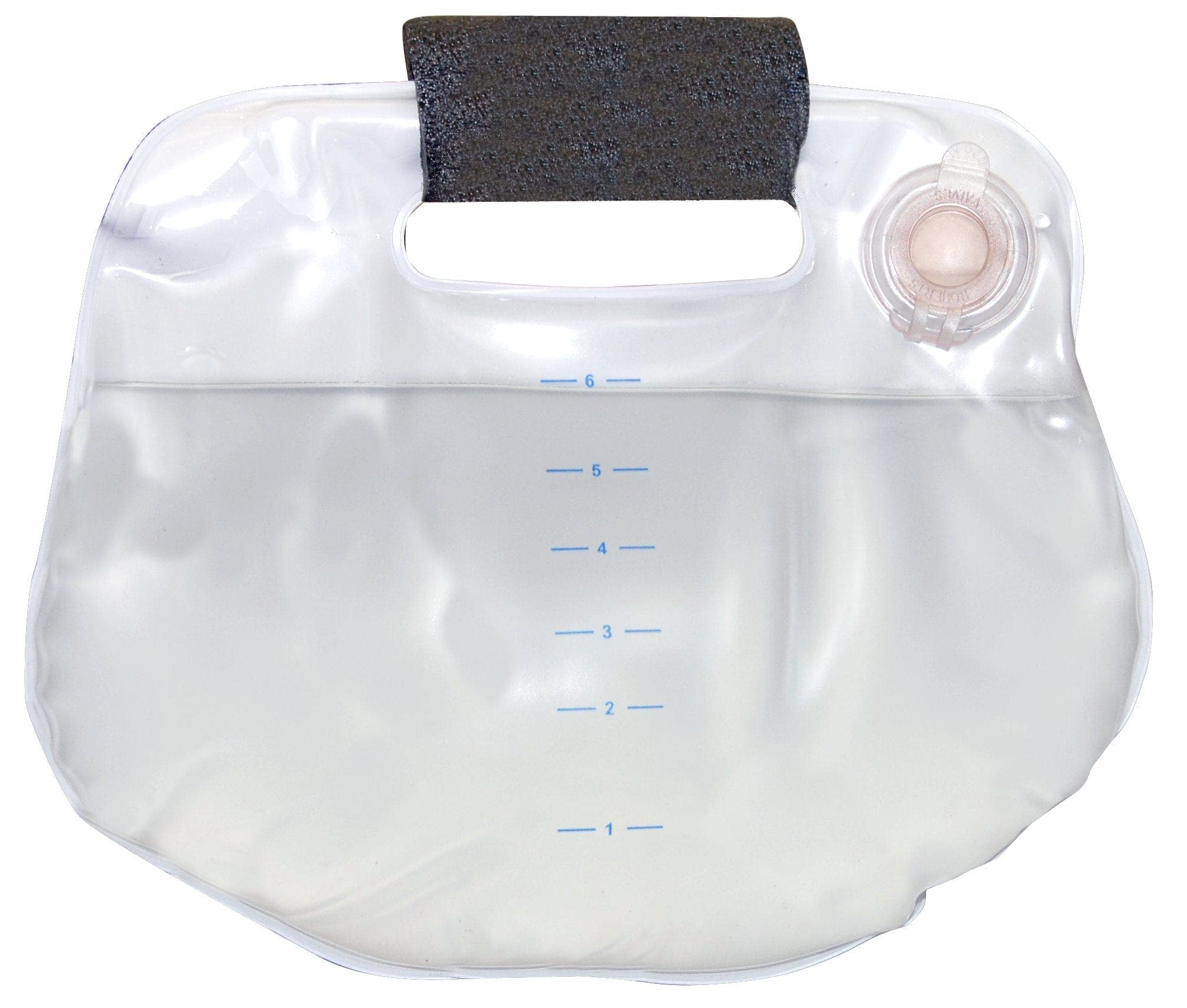 SkilCare SkilCare Aqua Weights, 2 lbs. 914680