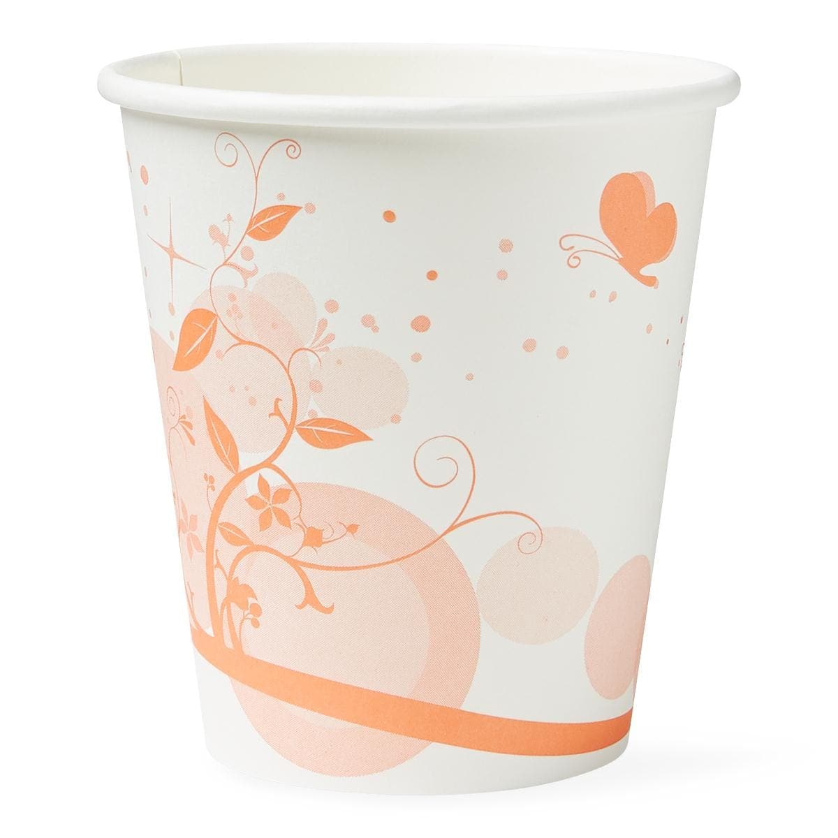 Medline Medline Disposable Hot Beverage Paper Cups NON04010