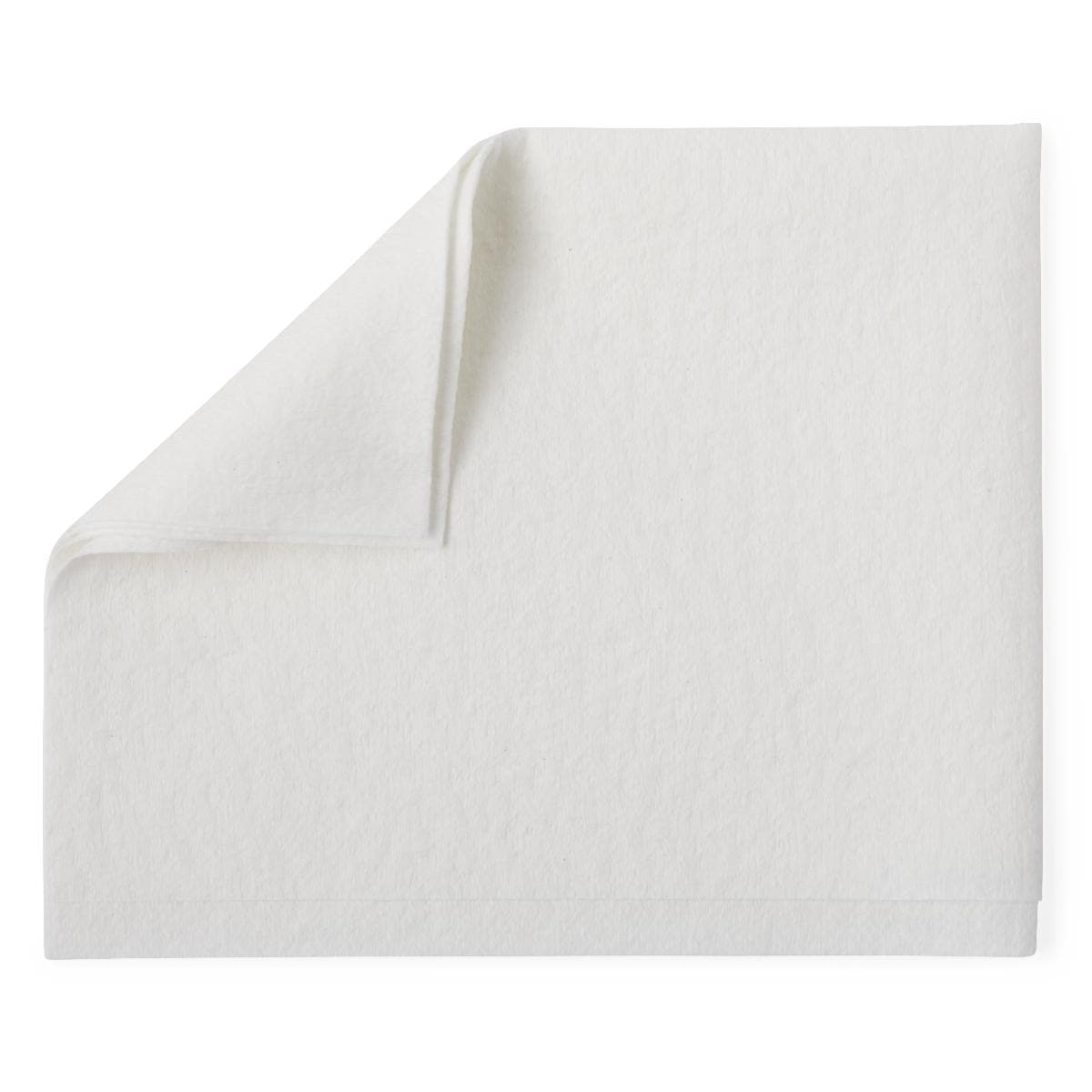 Medline Medline Deluxe Dry Disposable Washcloths NON260506Z