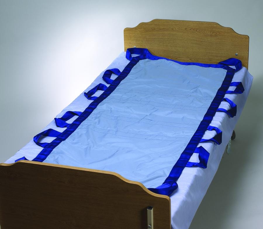SkilCare SkilCare Super-Sling 8-Handle Transfer Pad - Supports up to 500 lbs. 253030