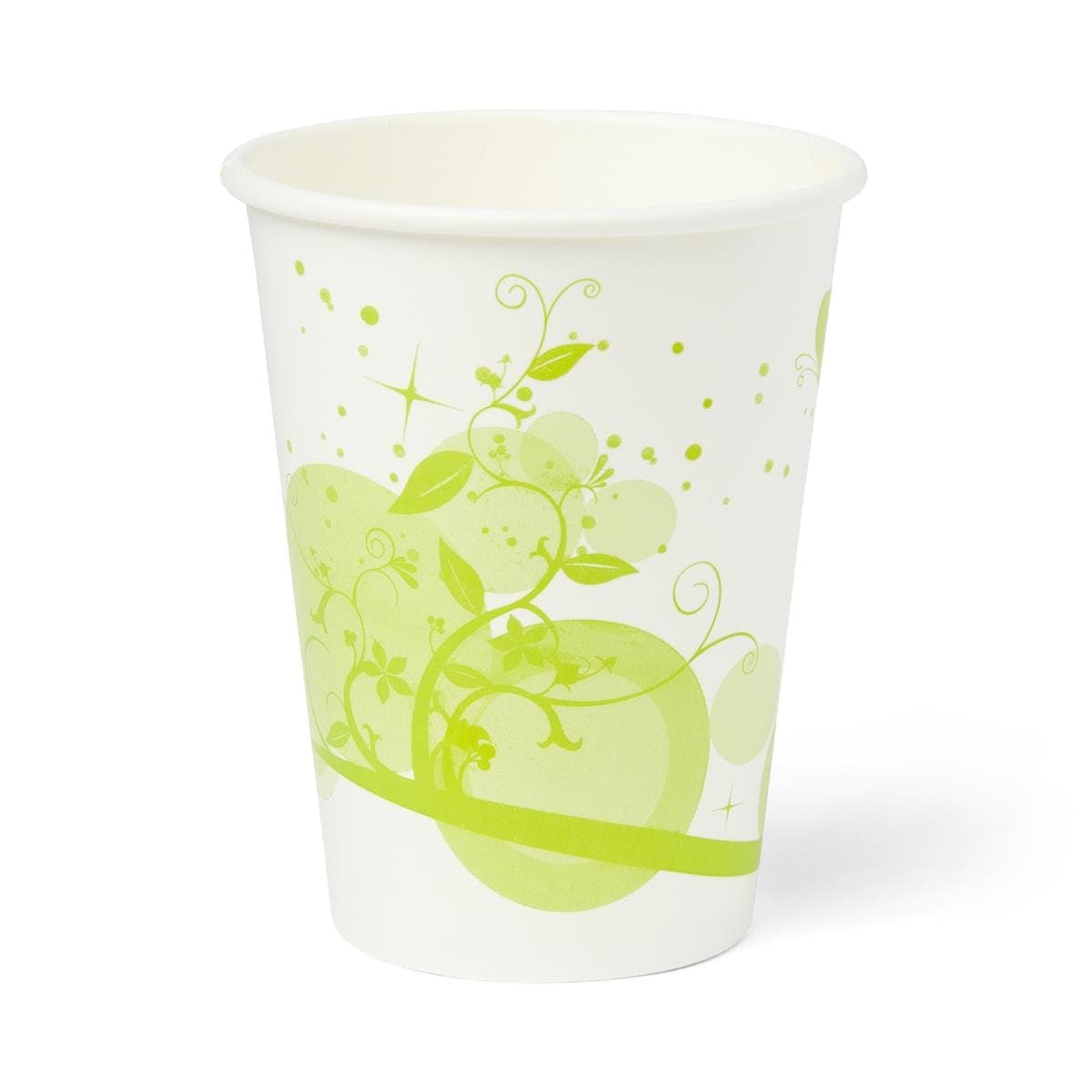 Medline Medline Disposable Cold Paper Drinking Cups NON05012BG