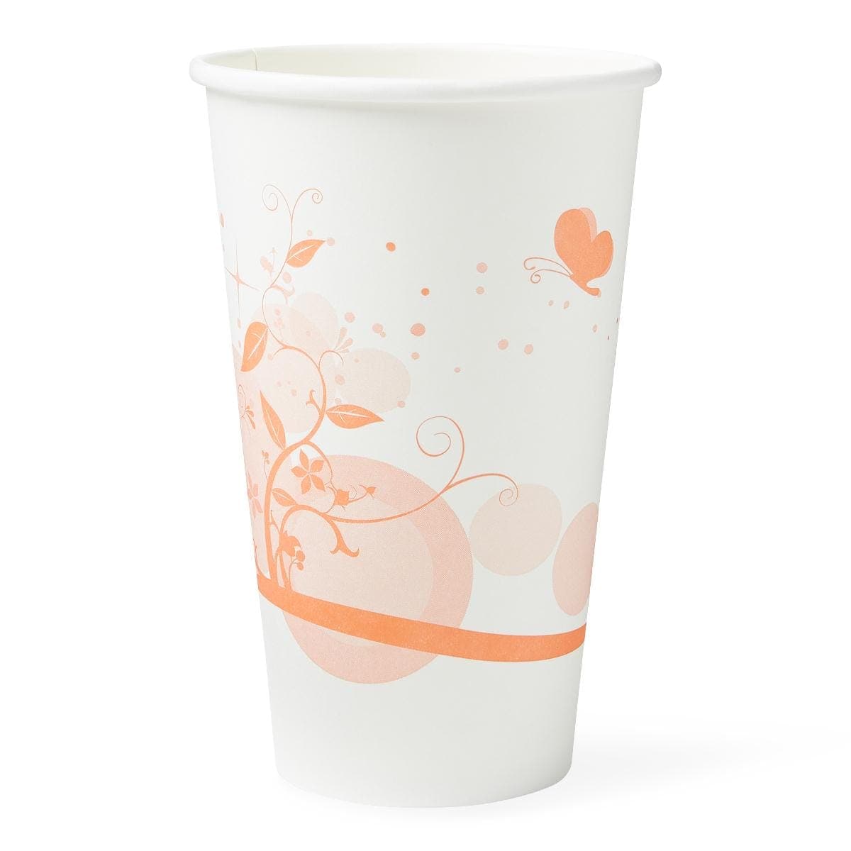 Medline Medline Disposable Hot Beverage Paper Cups NON04012