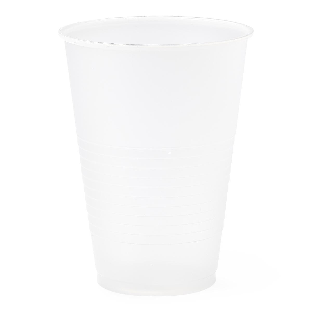 Medline Medline Disposable Plastic Drinking Cups NON03014H