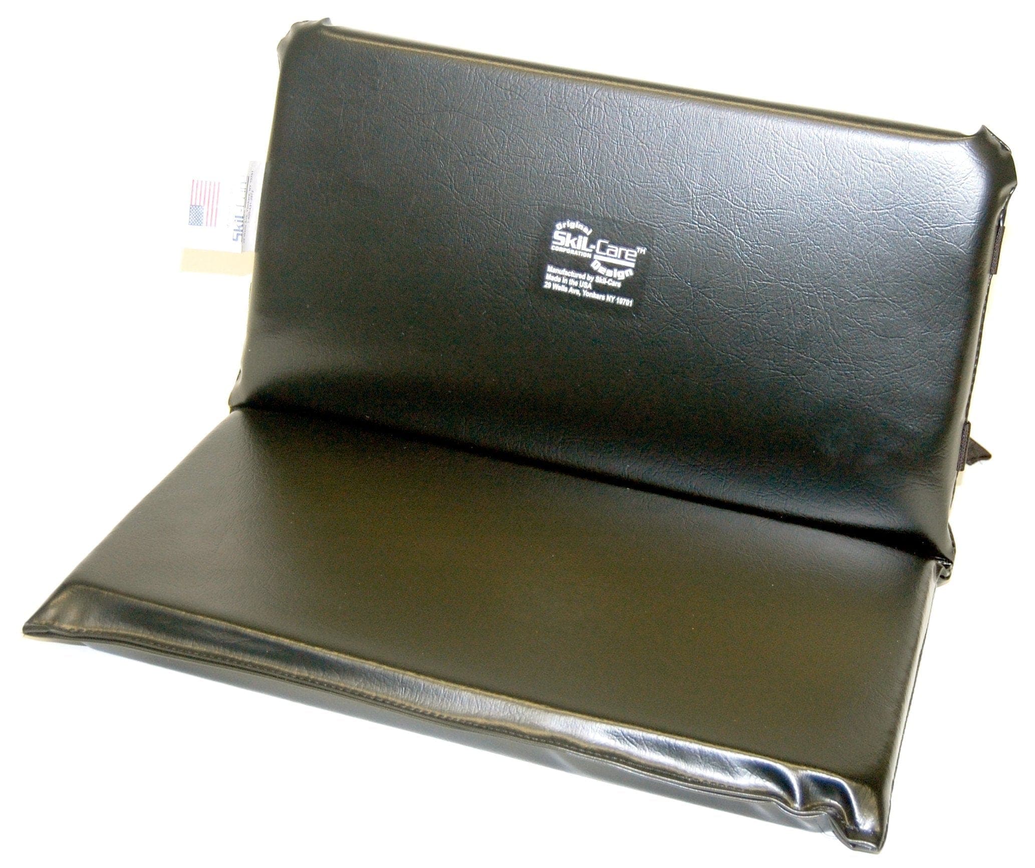 SkilCare SkilCare Econo-Footrest Extender w/1" Foot Pad 703286
