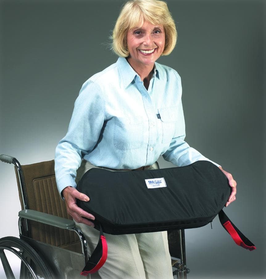 SkilCare SkilCare Lift-Off Lap Cushion 307050