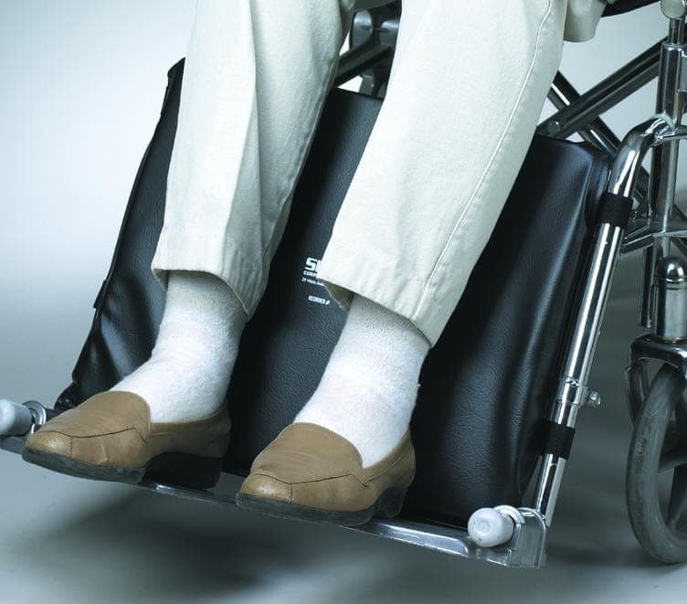 SkilCare SkilCare Wheelchair Leg Pad 703070