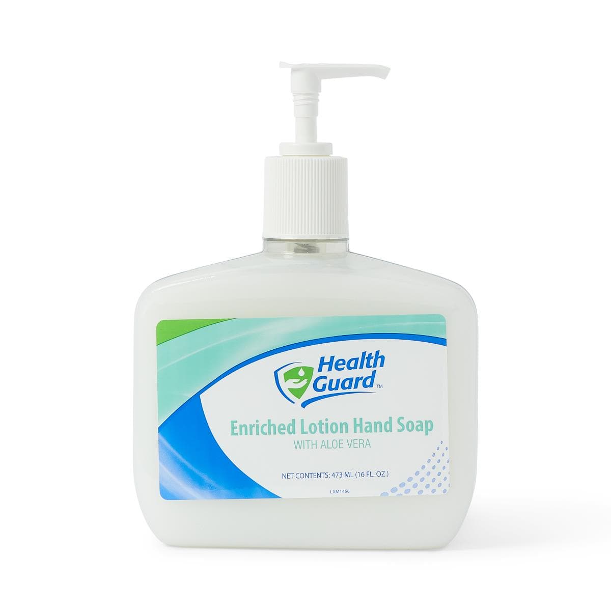 Medline Medline HealthGuard Enriched Lotion Soap MSC098114