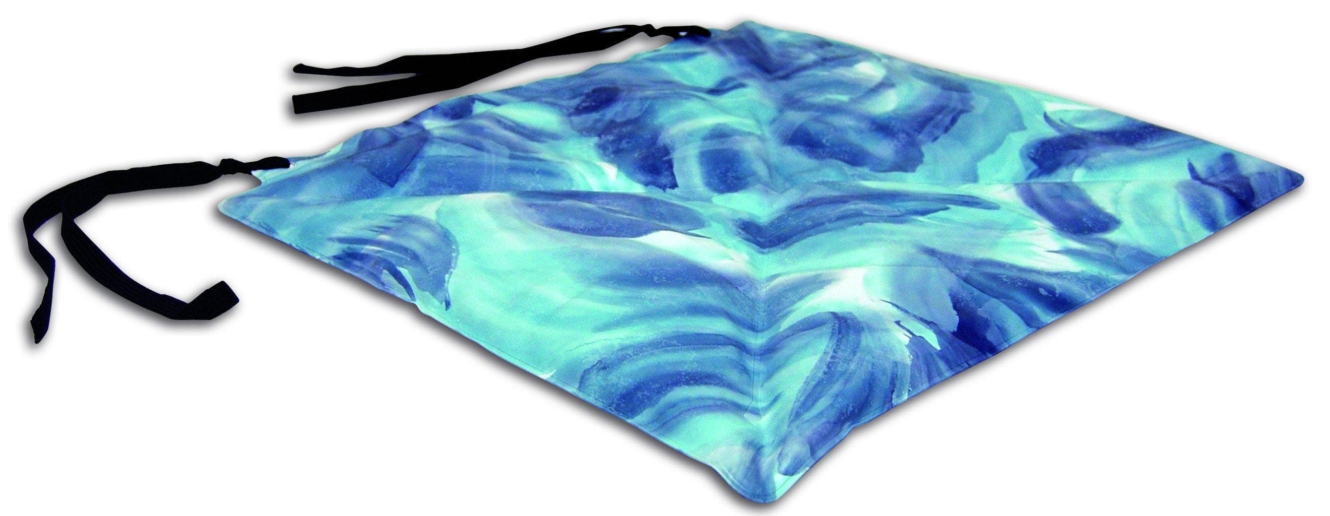 SkilCare SkilCare Thin-Line 16" X-Gel Overlay Vinyl Cushion 914429