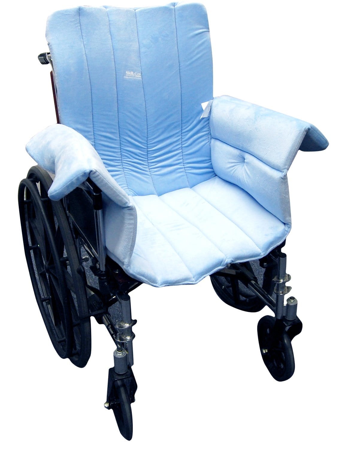 SkilCare SkilCare Wheelchair Cozy Seat. 16" W/C 703005