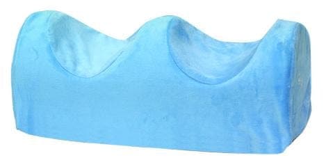 SkilCare SkilCare Foam Leg/Thigh Elevator w/Scoop Cutouts - SM/MD 555040