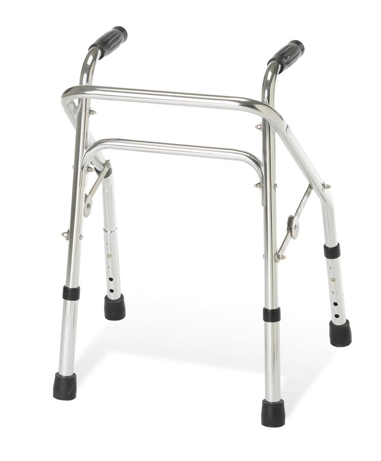 Medline Medline Pediatric Folding Walkers G07750