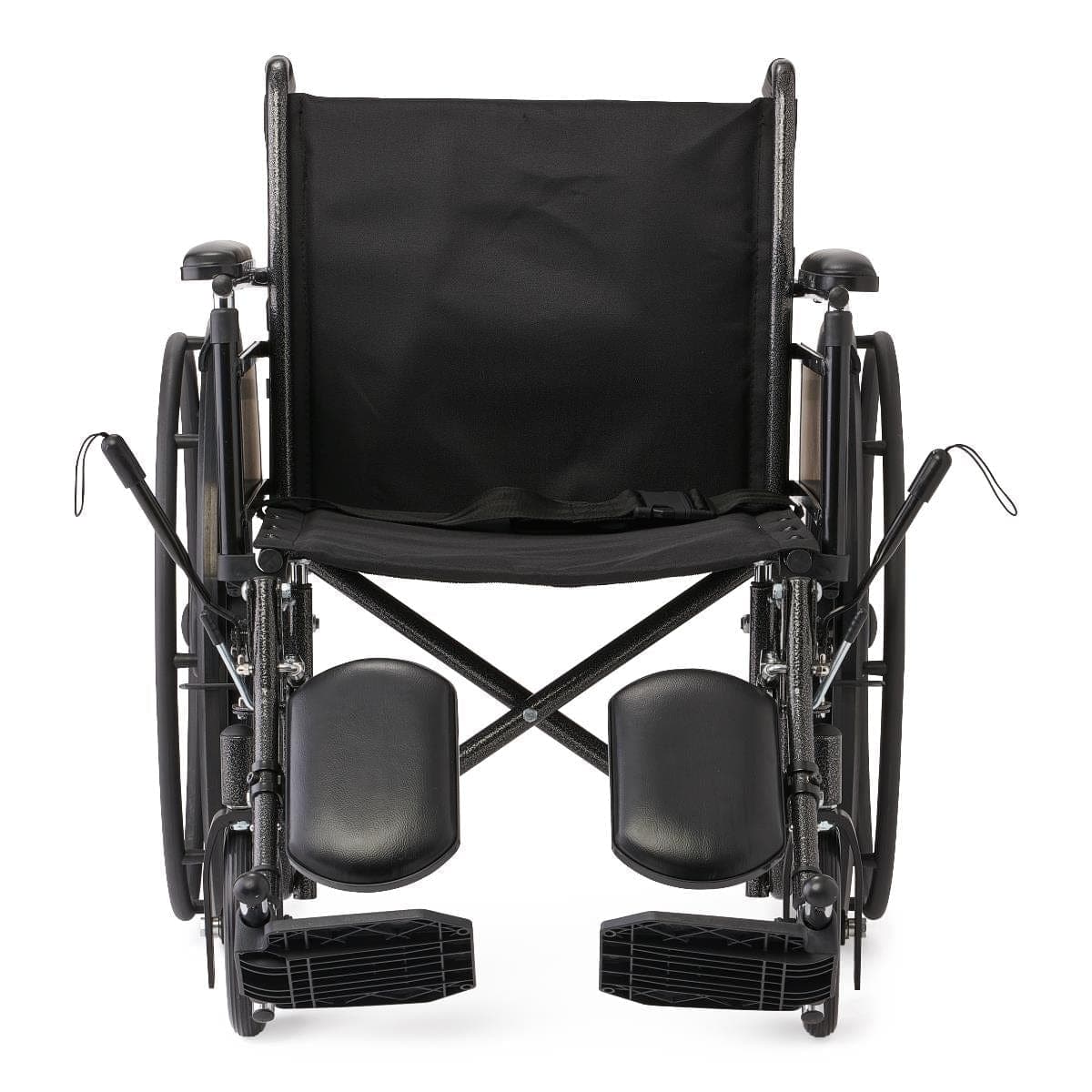 Medline Medline Guardian K2 Basic Wheelchairs K2186N42E1