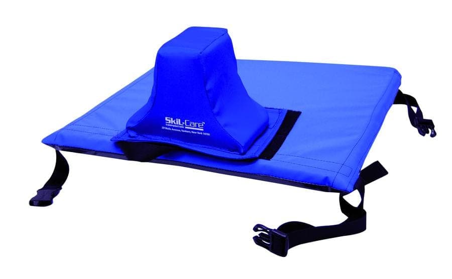 SkilCare SkilCare E-Z Transfer Slider Pommel System, 18x16 706362