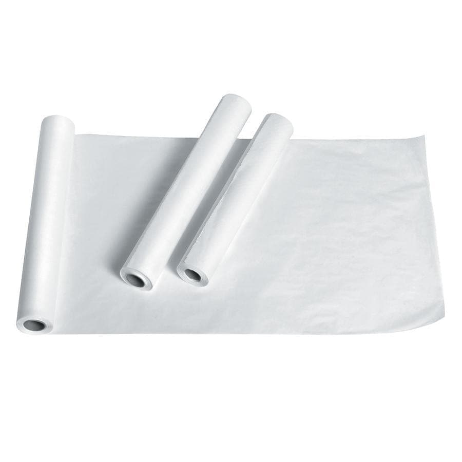 Medline Medline Deluxe Crepe Exam Table Paper NON24324