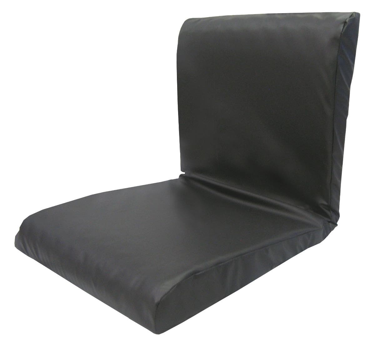 Medline Medline Therapeutic Foam Seat and Back Cushion MSCCOMB1816