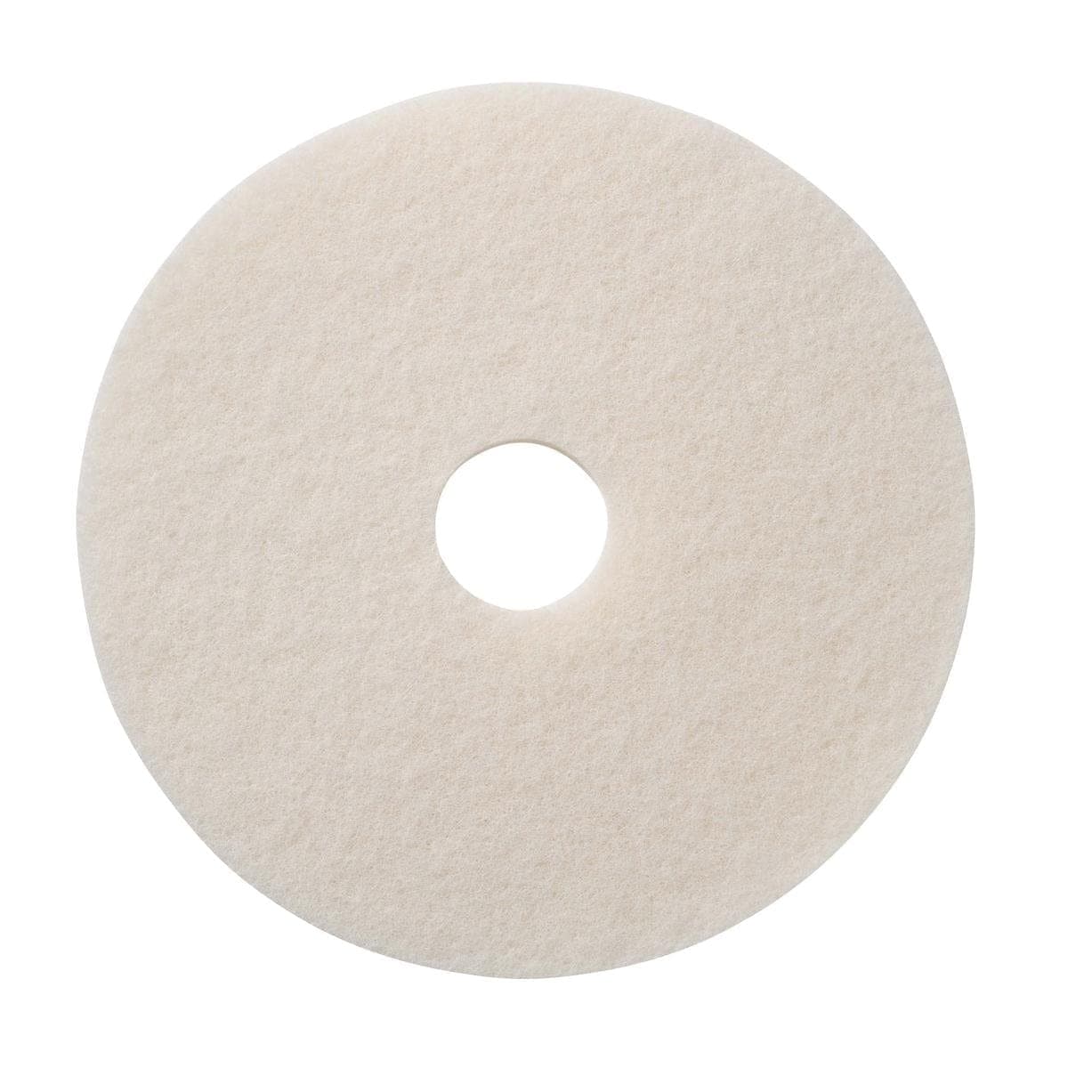 Medline Medline Extra-Fine Floor Polishing Pads EVSPPLSH19W