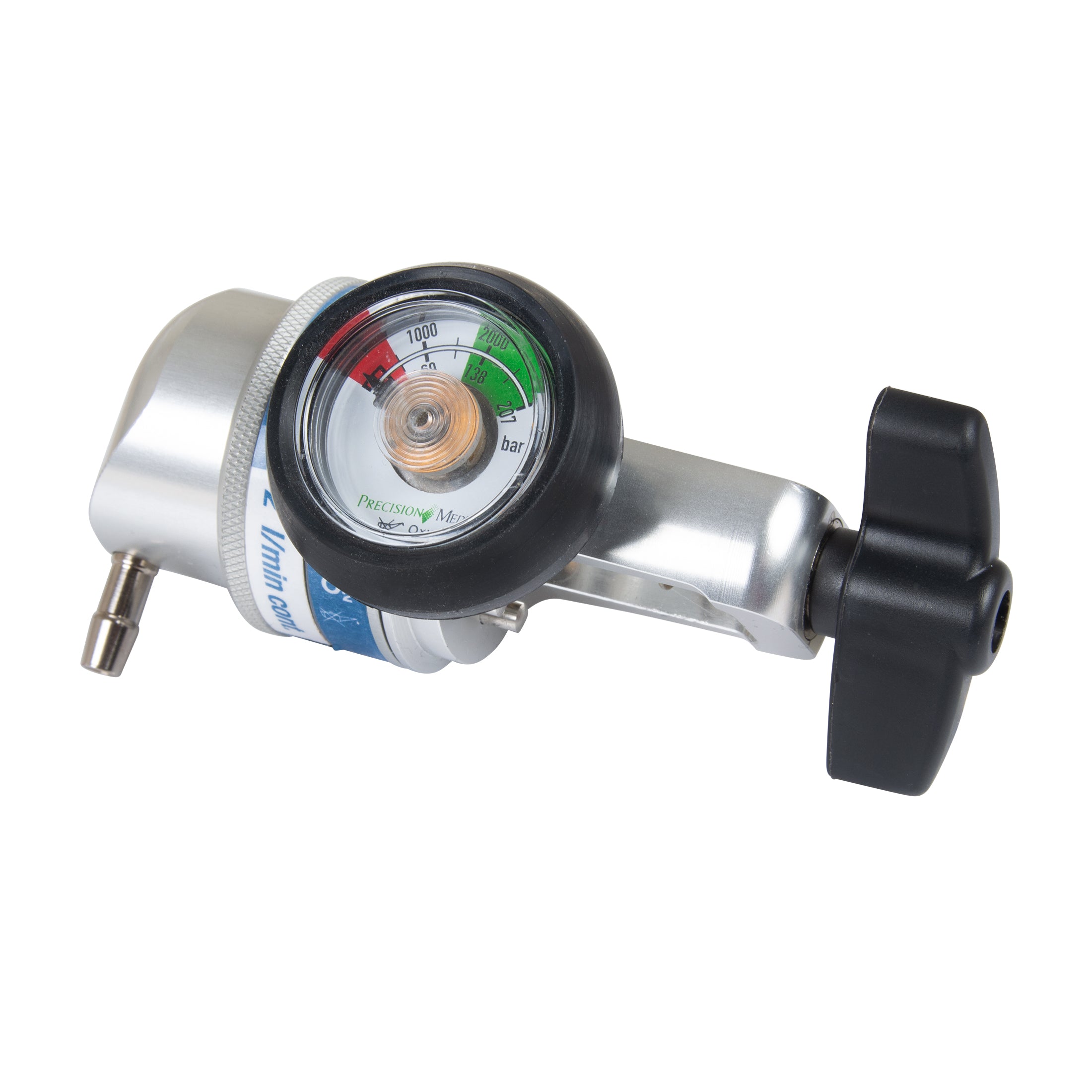 Compass Health Roscoe EasyPulse 5 Conserving Device