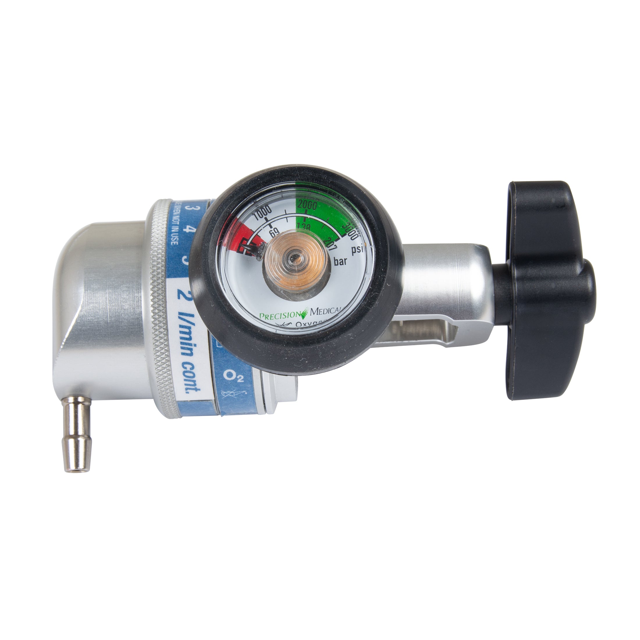 Compass Health EasyPulse 5 Conserving Device -- 5.7:1 Ratio, 1 - 5 LPM