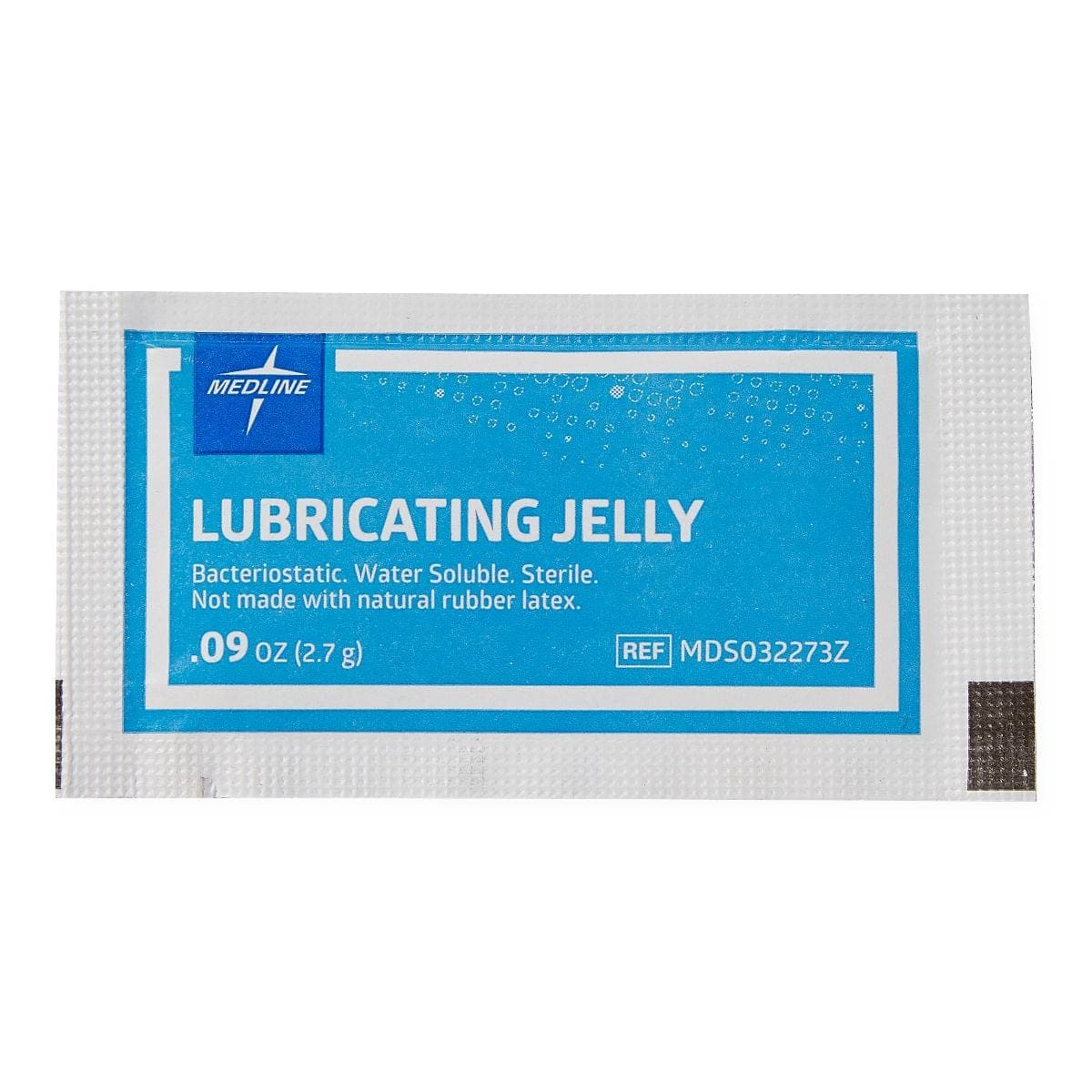 Medline Medline Sterile Lubricating Jelly MDS032273H