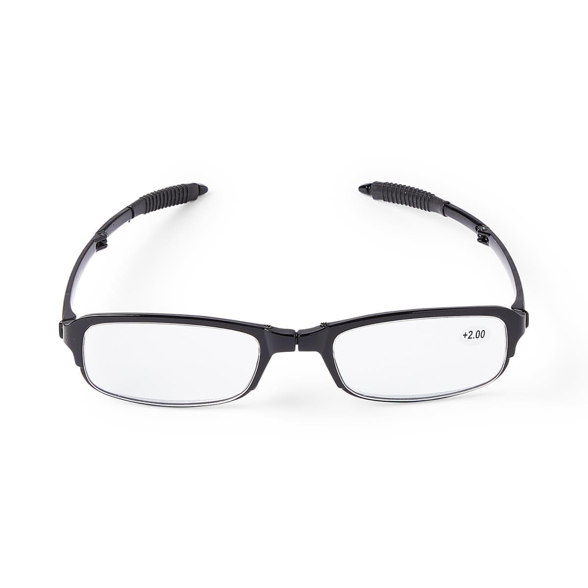 Medline Medline Unisex Reading Glasses NONRG200