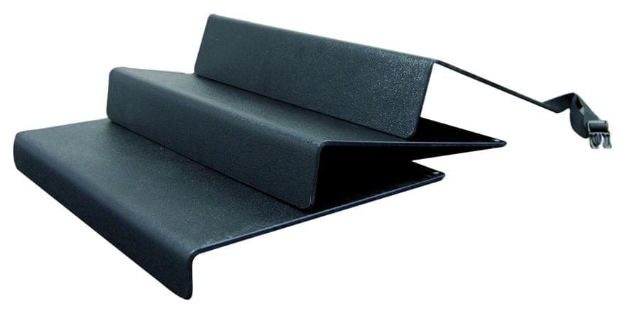 SkilCare SkilCare Wheelchair Wedge Base, 2" high 914471
