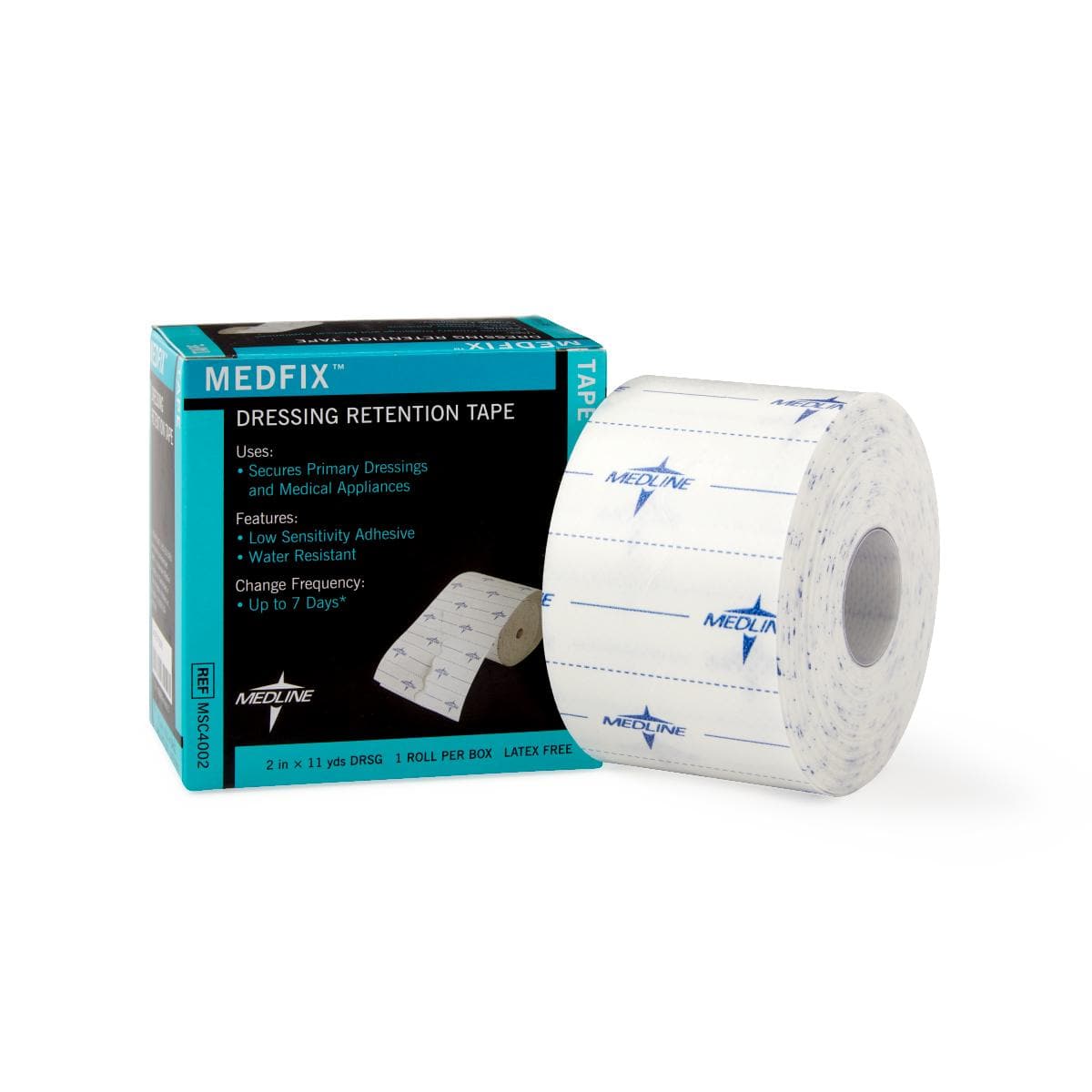 Medline Medline MedFix Dressing Retention Tape MSC4002