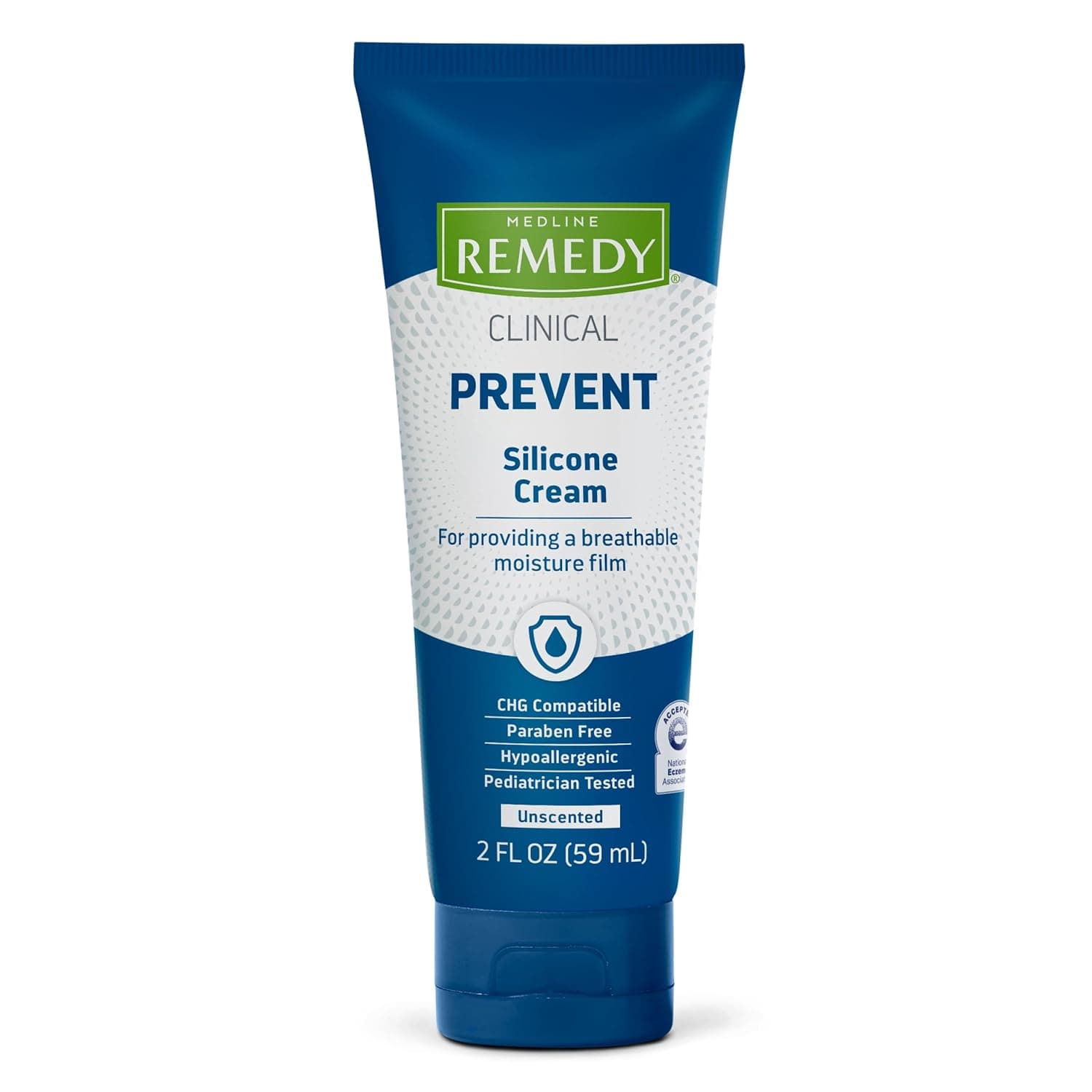 Medline Remedy Clinical Silicone Cream