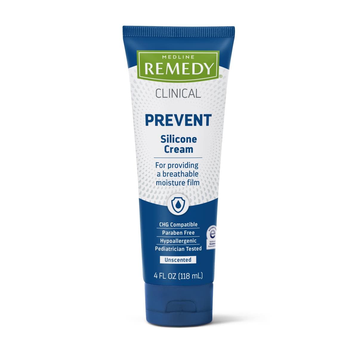 Medline Remedy Clinical Silicone Cream