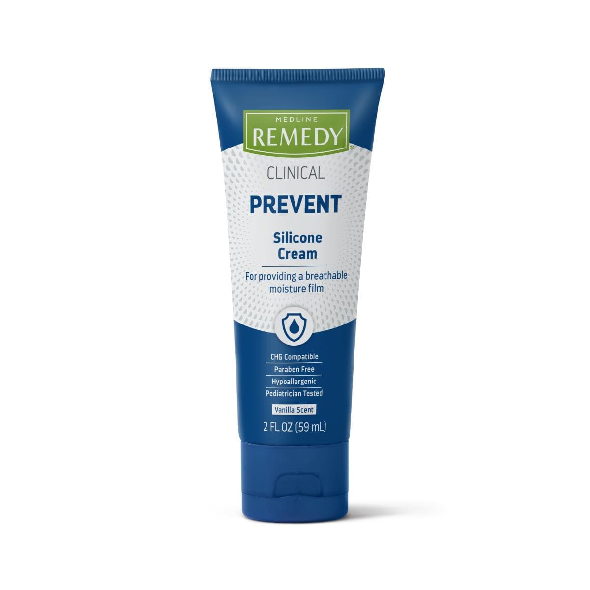 Medline Remedy Clinical Silicone Cream