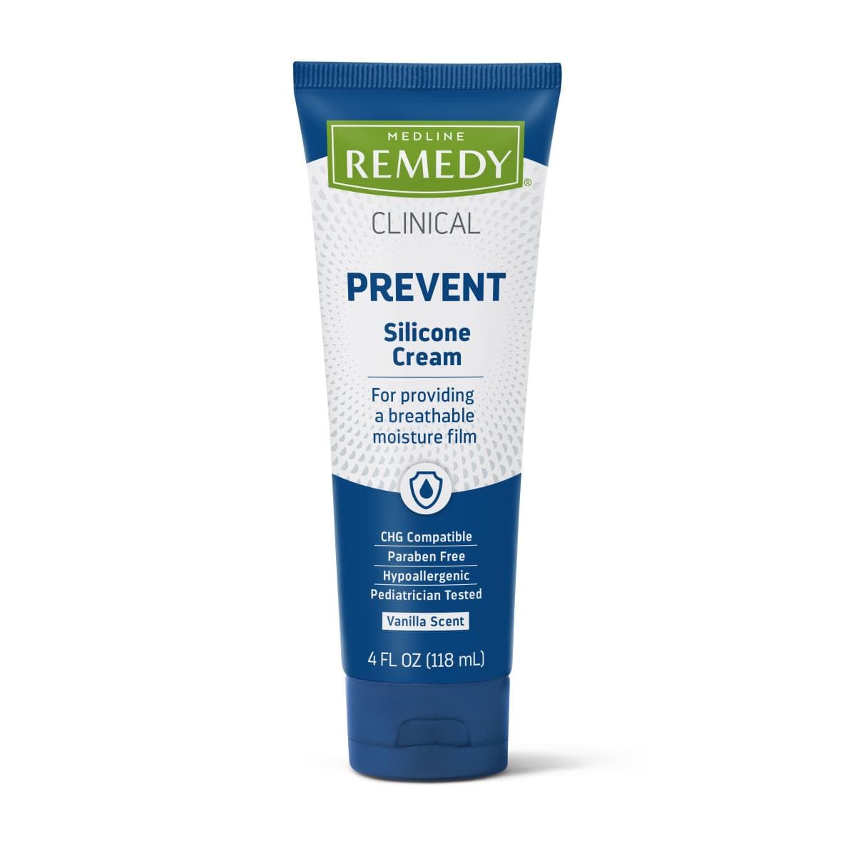 Medline Remedy Clinical Silicone Cream