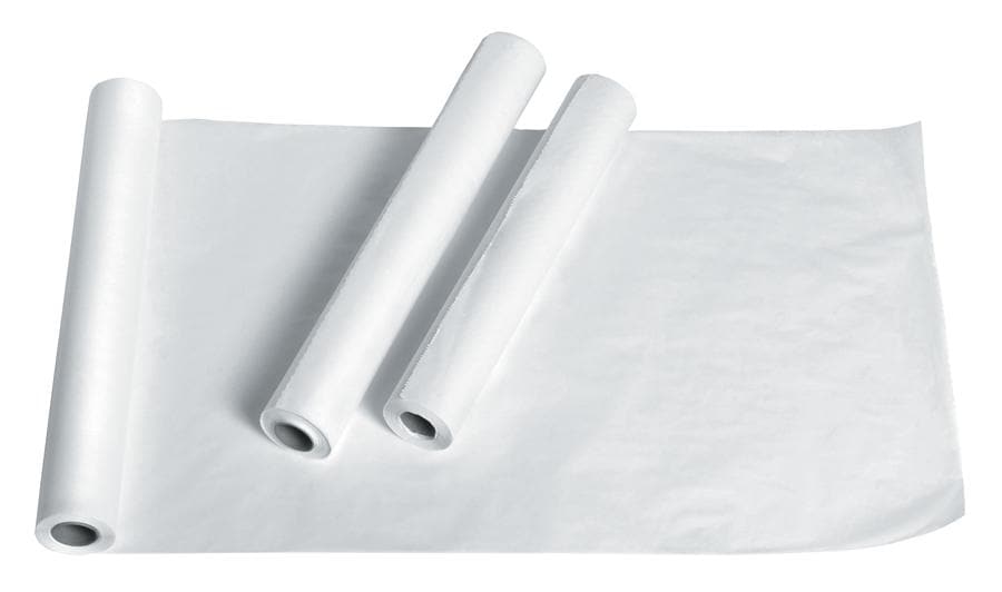 Medline Medline Deluxe Smooth Exam Table Paper NON24326H